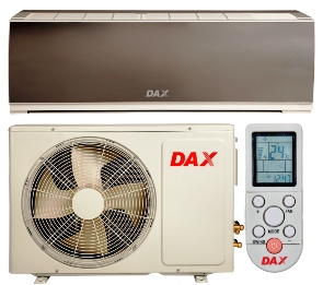 �����-������� DAX ASW-H09A4/SGR1DI � �����