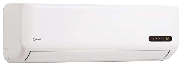 ����������� Midea (�����) MS11D-07HRN1, MS11D-09HRN1, MS11D-12HRN1, MS11D-18HRN1, MS11D-24HRN1 � �����)